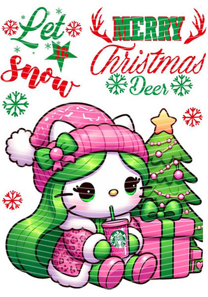 A5 Notebook Wraps-W-2064